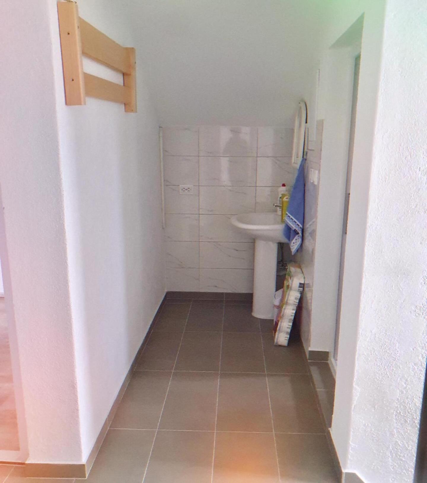 Guest House Ulnika Vuthaj Екстериор снимка