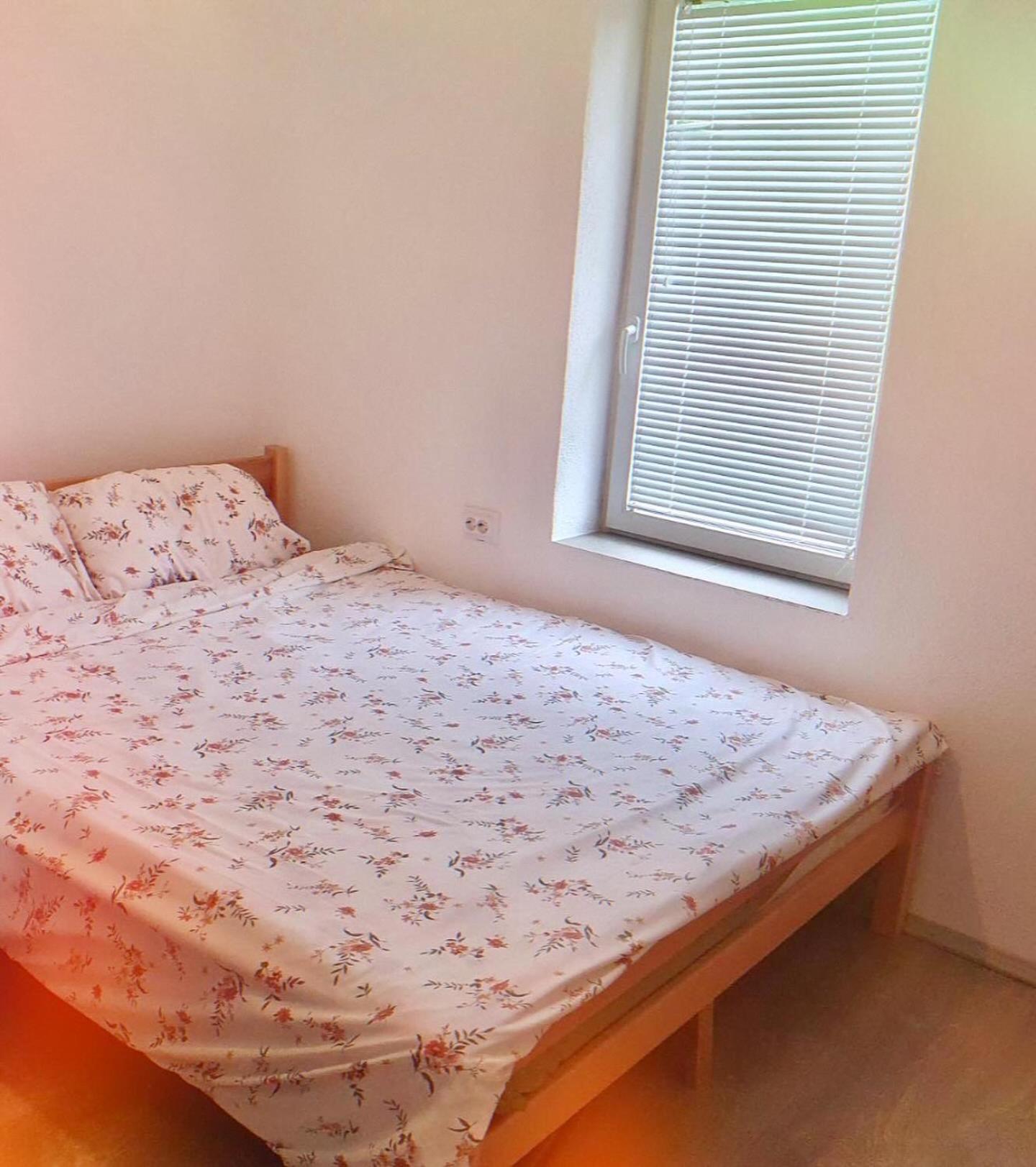 Guest House Ulnika Vuthaj Екстериор снимка