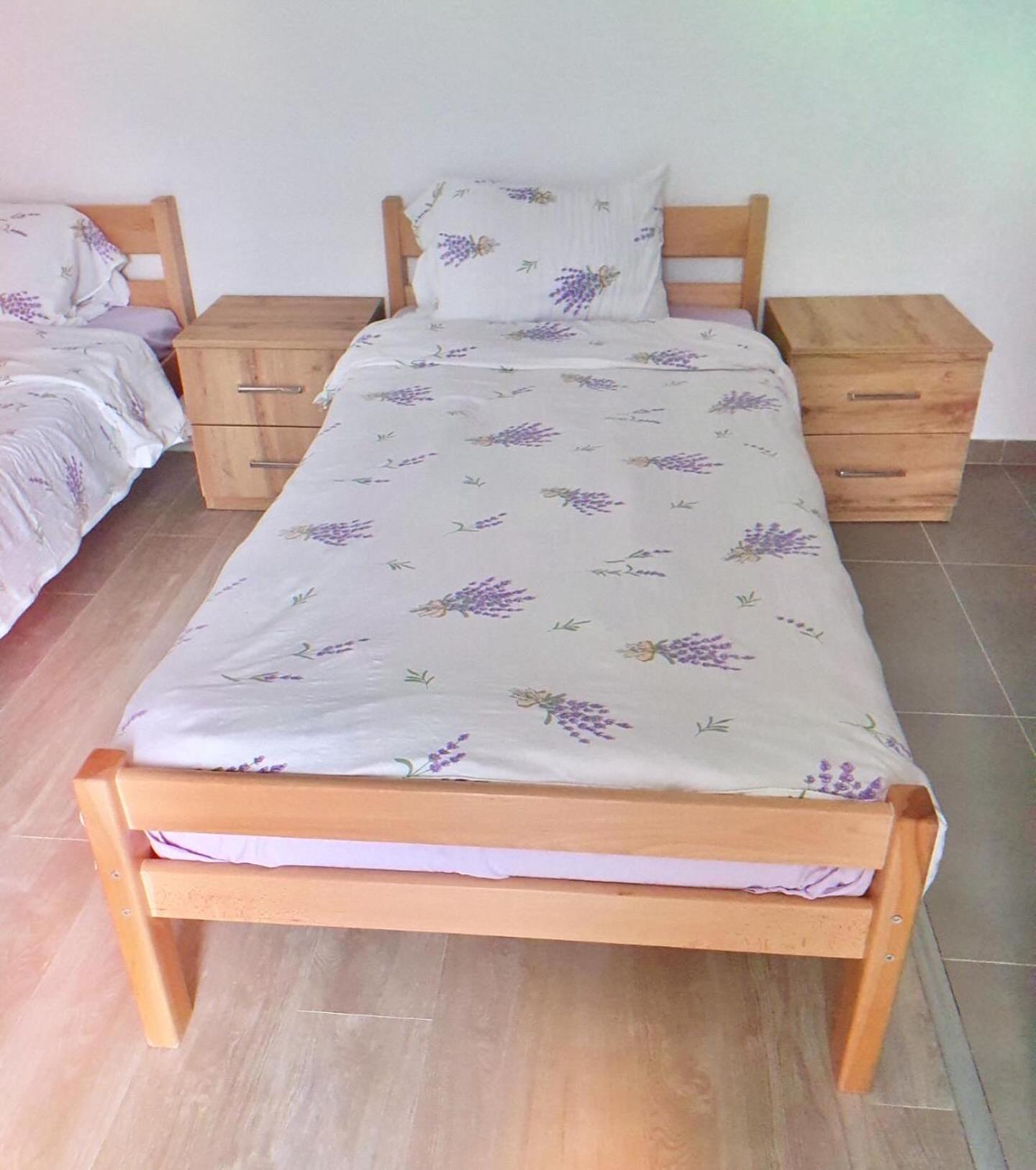 Guest House Ulnika Vuthaj Екстериор снимка