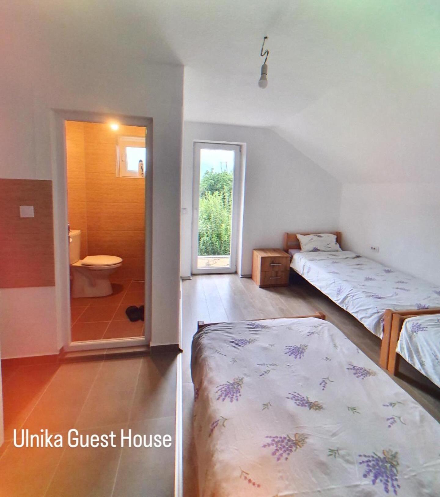 Guest House Ulnika Vuthaj Екстериор снимка