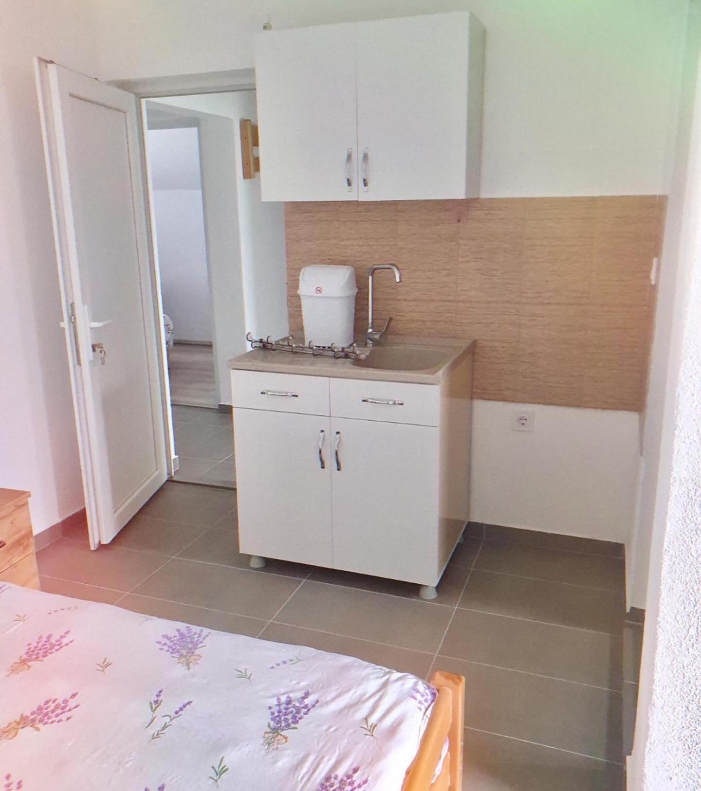 Guest House Ulnika Vuthaj Екстериор снимка