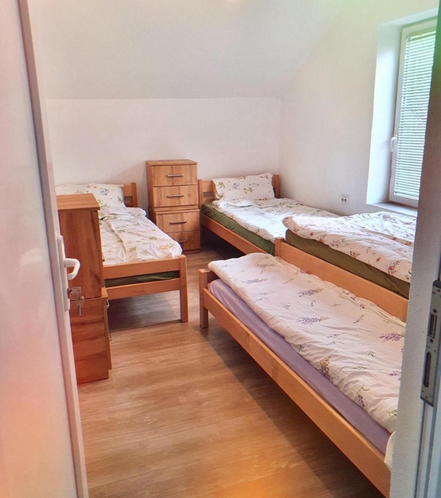 Guest House Ulnika Vuthaj Екстериор снимка